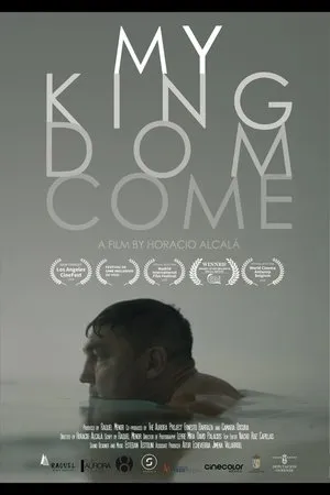 Постер к фильму My Kingdom Come (2019)