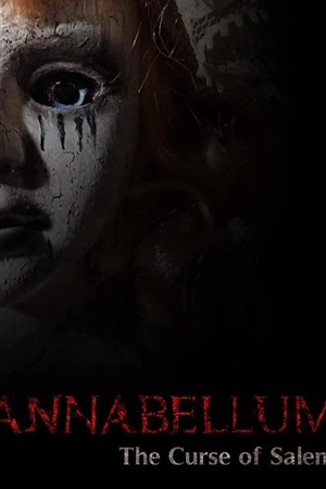 Постер к фильму Аннабеллум: Проклятье Салема (2019)