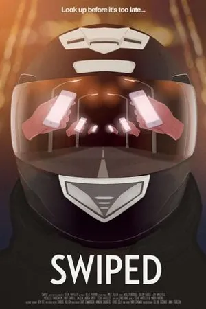 Постер к фильму Swiped (2019)
