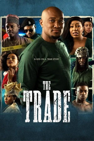 Постер к фильму The Trade (2023)