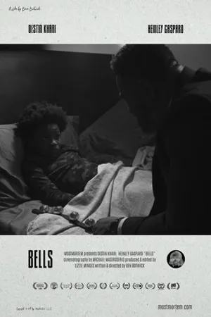 Постер к фильму Bells (2019)