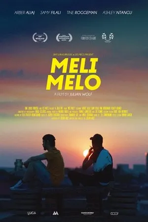 Постер к фильму The Mish Mash (2018)