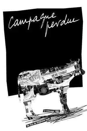 Постер к фильму Campagne perdue (1998)