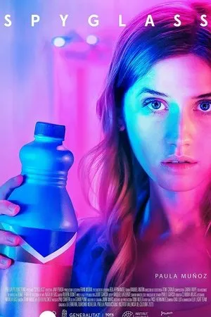 Постер к фильму Spyglass (2020)
