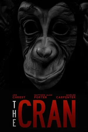 Постер к фильму The Cran (-)