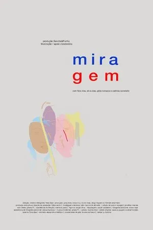 Постер к фильму Mirage (2019)