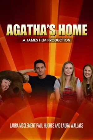 Постер к фильму Agatha's Home (2019)