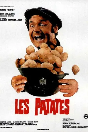 Постер к фильму Картошка (1969)