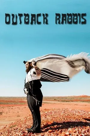 Постер к фильму Outback Rabbis (2019)