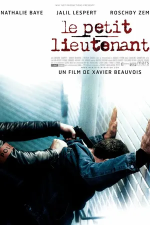 Постер к фильму Молодой лейтенант (2005)