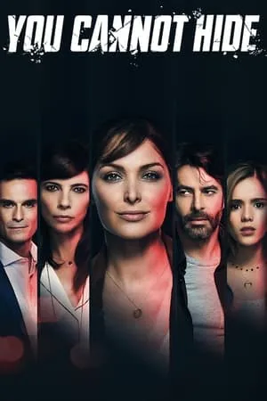 Постер к сериалу Тебе не спрятаться (2019)