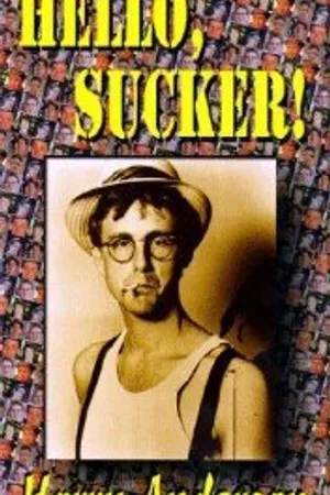 Постер к фильму Hello, Sucker (1941)