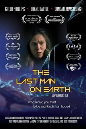 Постер к фильму The Last Man on Earth (2019)