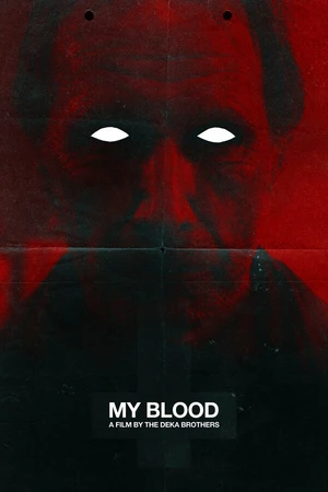 Постер к фильму Кровь моя (2019)