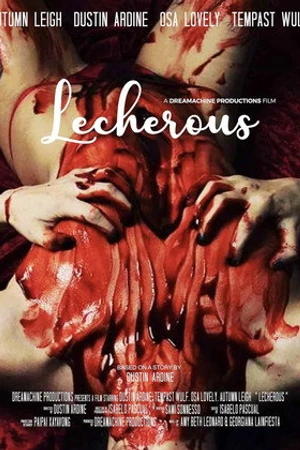Постер к фильму Lecherous (2019)