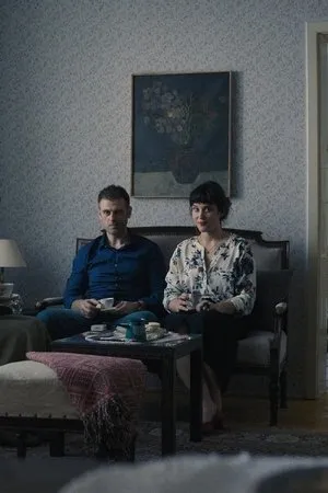 Постер к фильму The Right One (2019)