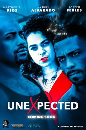 Постер к фильму Unexpected (2020)
