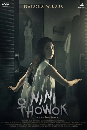 Постер к фильму Nini Thowok (2018)