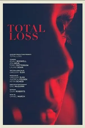 Постер к фильму Total Loss (2019)