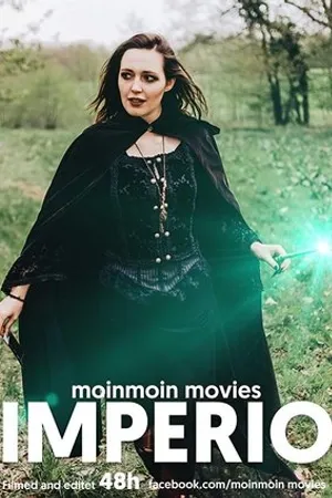Постер к фильму Imperio (2018)
