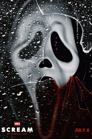 Постер к сериалу Крик: Воскрешение (2019)