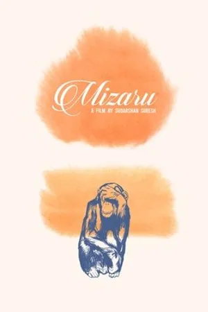 Постер к фильму Mizaru (2019)