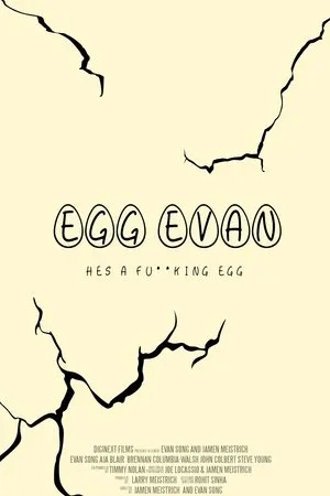Постер к фильму Egg Evan (2019)