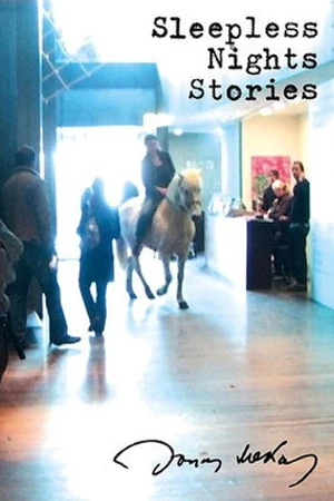 Постер к фильму Sleepless Nights Stories (2011)