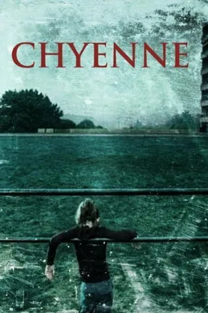 Постер к фильму Chyenne (2004)