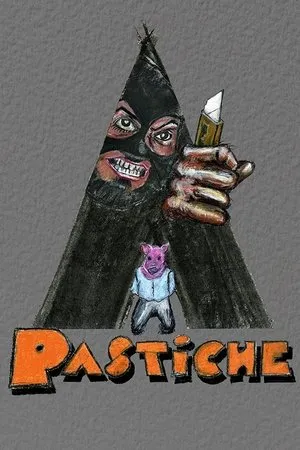Постер к фильму Pastiche (2020)