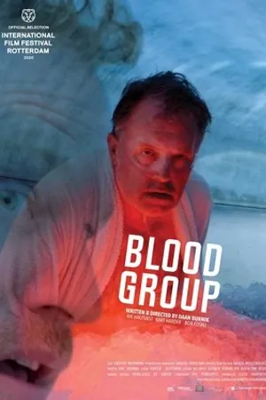 Постер к фильму Blood Group (2020)