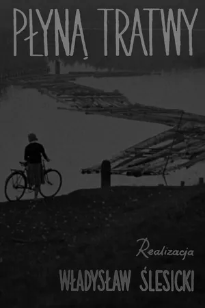 Постер к фильму Плавание плотов (1962)