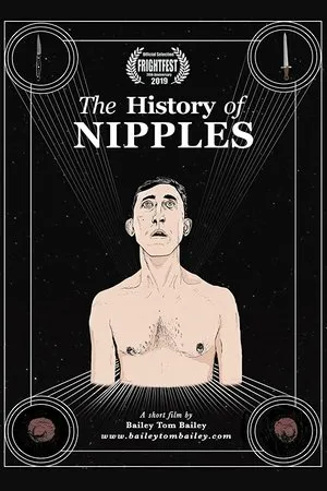 Постер к фильму The History of Nipples (2019)