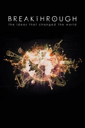 Постер к сериалу Революции. Идеи, изменившие мир (2019)