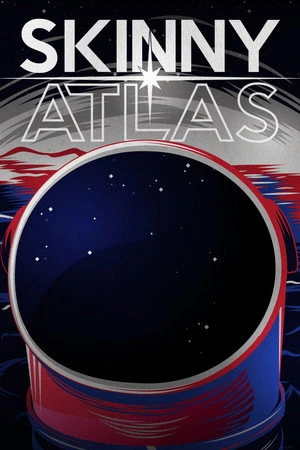 Постер к фильму Skinny Atlas (2019)