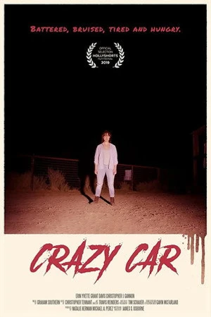 Постер к фильму Crazy Car (2019)