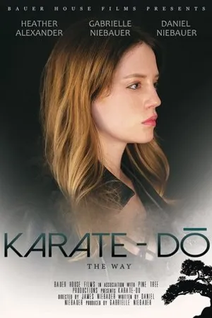 Постер к фильму Karate Do (2019)