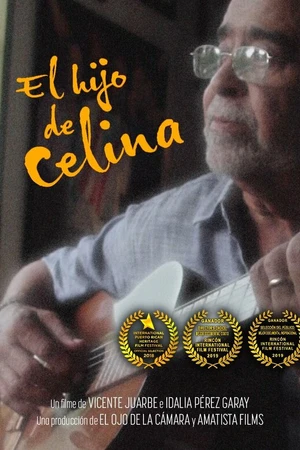 Постер к фильму Celina's Son (2018)