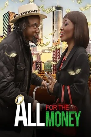 Постер к фильму All for the Money (2019)