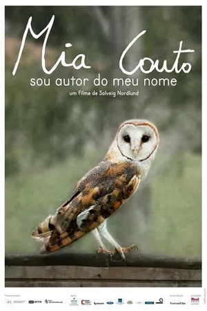 Постер к фильму I am The Author Of My Name Mia Couto (2019)