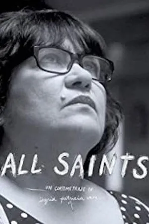 Постер к фильму All Saints (2019)