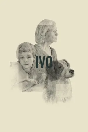 Постер к фильму Ivo (2019)