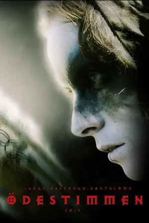 Постер к фильму Ödestimmen (2019)