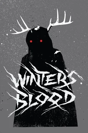 Постер к фильму Winter's Blood (2019)