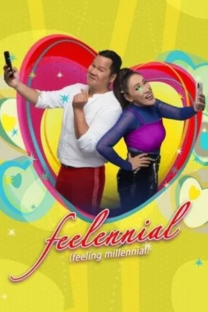 Постер к фильму Feelennial (2019)