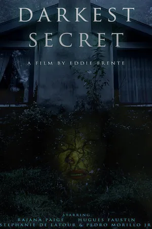 Постер к фильму Darkest Secret (2019)