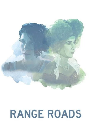Постер к фильму Range Roads (2021)