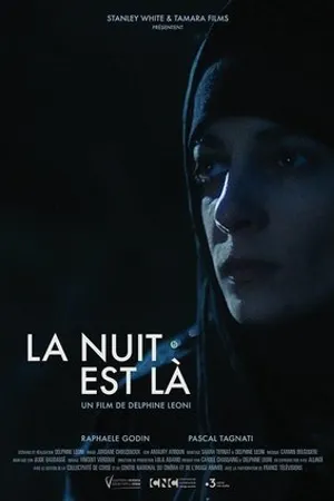 Постер к фильму La nuit est là (2020)