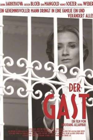 Постер к фильму Der Gast (2019)