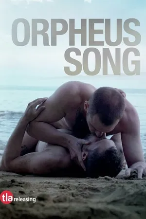 Постер к фильму Песнь Орфея (2019)